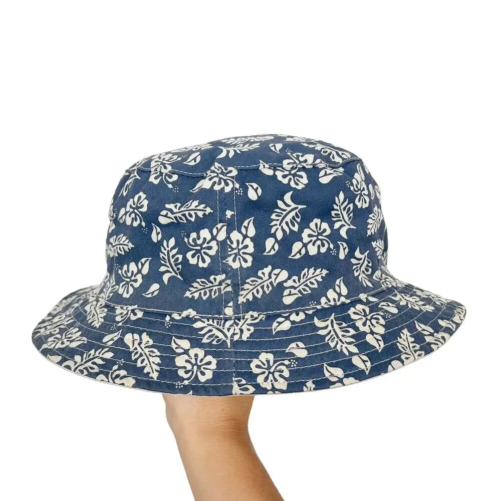 Walt Disney World Surf Legends Reversible Bucket Hat